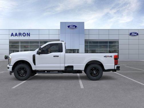 2025 Ford F-350 XL