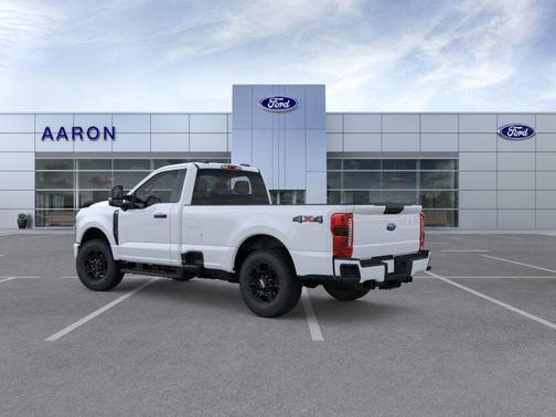 2025 Ford F-350 XL