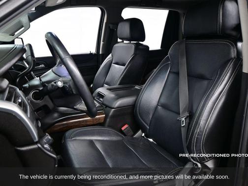 2018 Chevrolet Tahoe LS