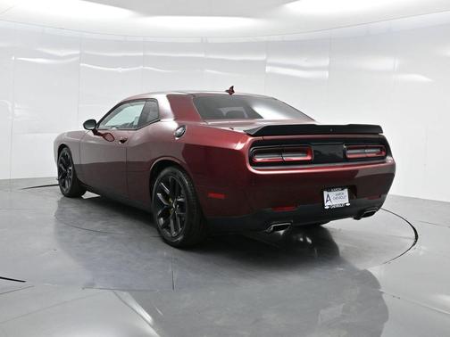 2020 Dodge Challenger GT