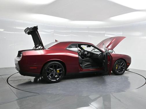 2020 Dodge Challenger GT