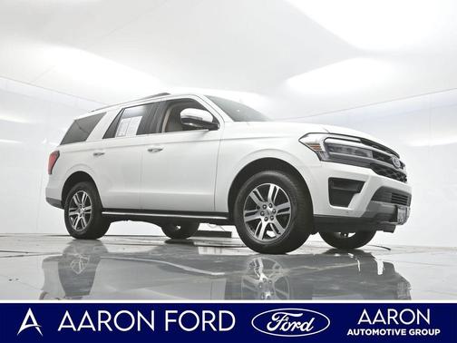 2022 Ford Expedition XLT