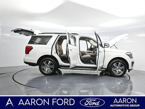 2022 Ford Expedition XLT
