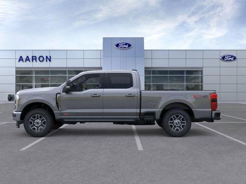 2025 Ford F-350 Lariat Super Duty