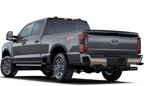 2025 Ford F-350
