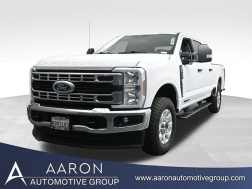 2024 Ford F-250 XLT