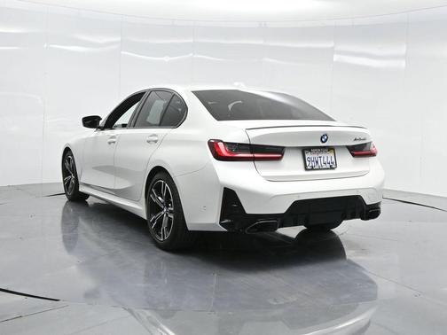 2023 BMW M340 i