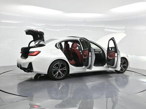 2023 BMW M340 i