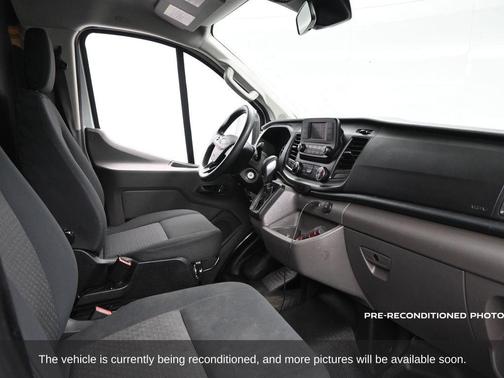 2024 Ford Transit-250 Base