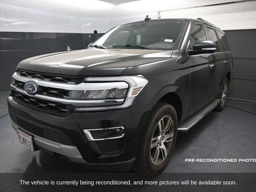 2022 Ford Expedition Limited