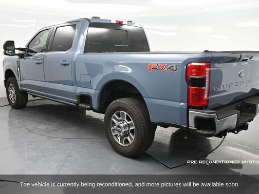 2023 Ford F-250 Lariat