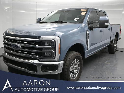 2023 Ford F-250 Lariat