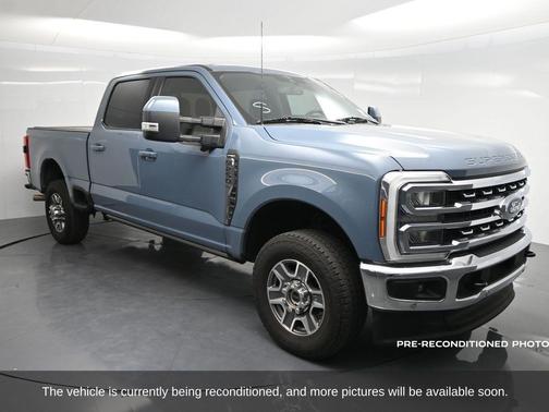 2023 Ford F-250 Lariat