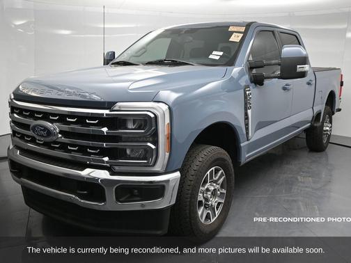 2023 Ford F-250 Lariat