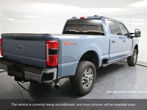 2023 Ford F-250 Lariat