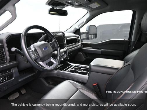2023 Ford F-250 Lariat