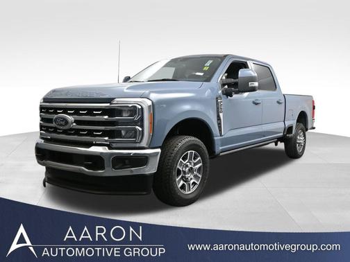 2023 Ford F-250 Lariat