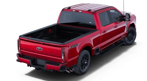 2025 Ford F-250 XLT