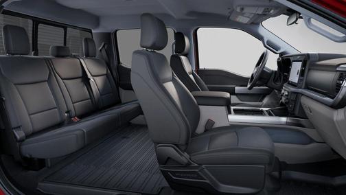 2025 Ford F-250 XLT