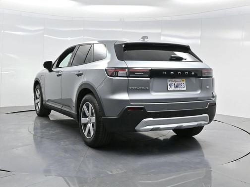 2024 Honda Prologue EX