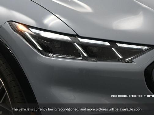 2024 Ford Mustang Mach-E Premium