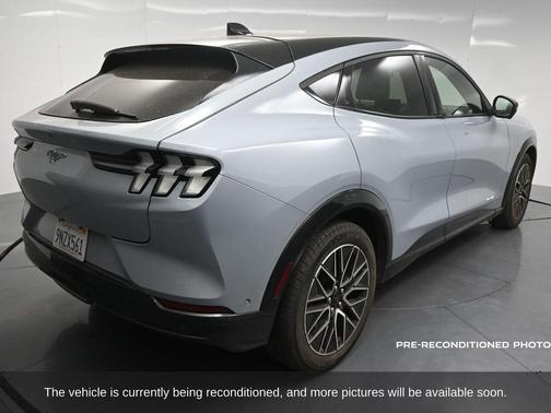 2024 Ford Mustang Mach-E Premium