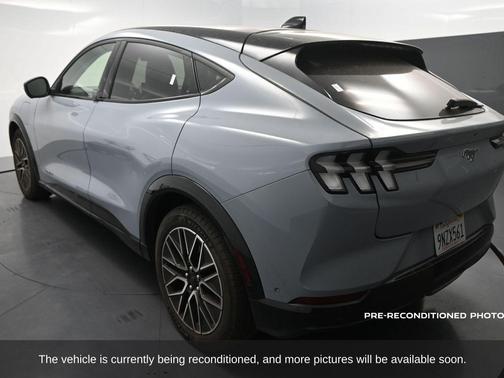 2024 Ford Mustang Mach-E Premium