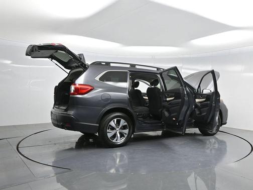 2022 Subaru Ascent Premium 8-Passenger