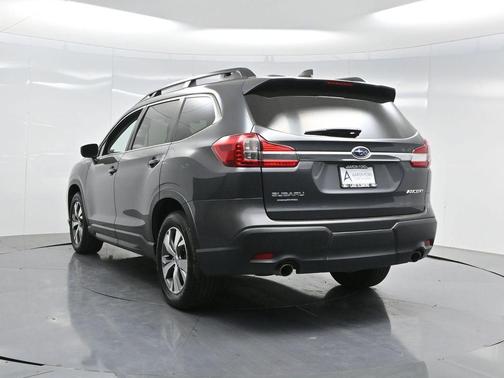 2022 Subaru Ascent Premium 8-Passenger