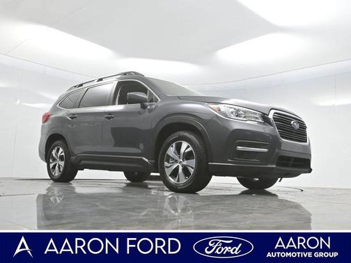 2022 Subaru Ascent Premium 8-Passenger