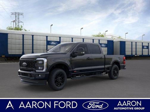 2025 Ford F-250 XLT