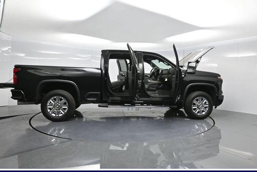 2024 Chevrolet Silverado 2500 High Country