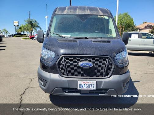 2021 Ford Transit-250 Base