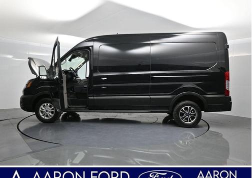 2021 Ford Transit-250 Base