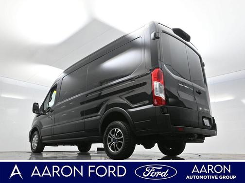2021 Ford Transit-250 Base