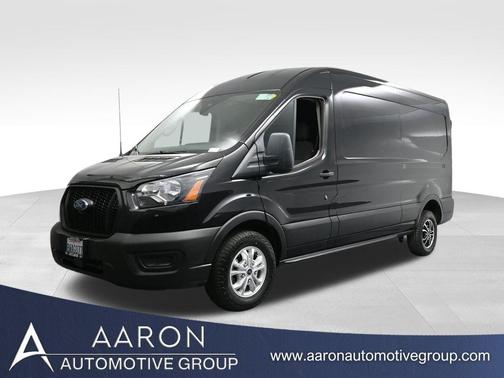 2021 Ford Transit-250 Base