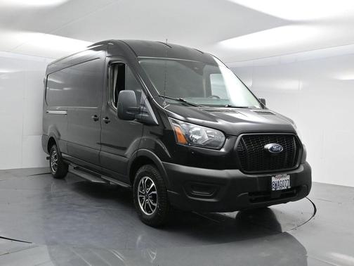 2021 Ford Transit-250 Base