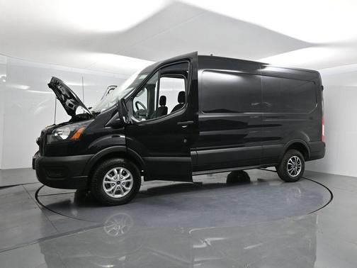2021 Ford Transit-250 Base