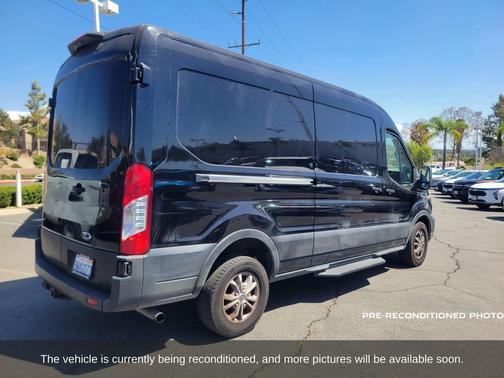 2021 Ford Transit-250 Base