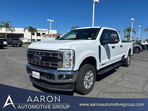 2024 Ford F-250 XLT