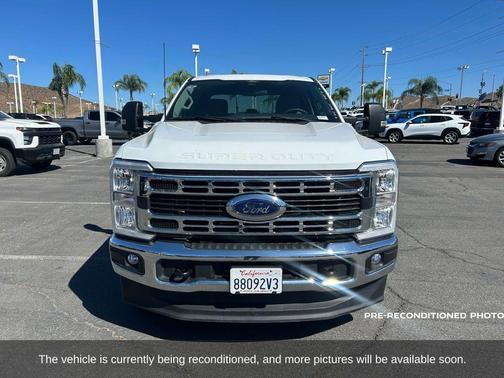 2024 Ford F-250 XLT