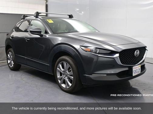 2023 Mazda CX-30 Premium Package