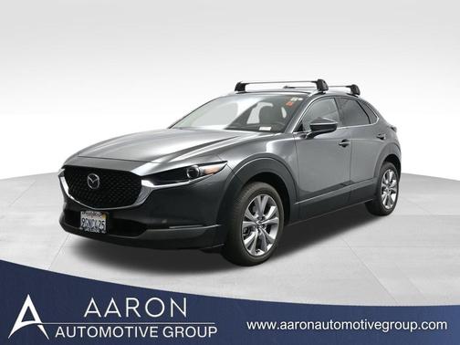 2023 Mazda CX-30 Premium Package