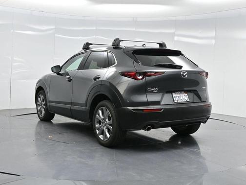 2023 Mazda CX-30 Premium Package