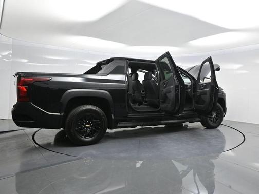 2024 Chevrolet Silverado EV WT