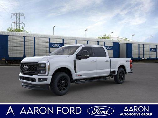 2025 Ford F-250 XLT