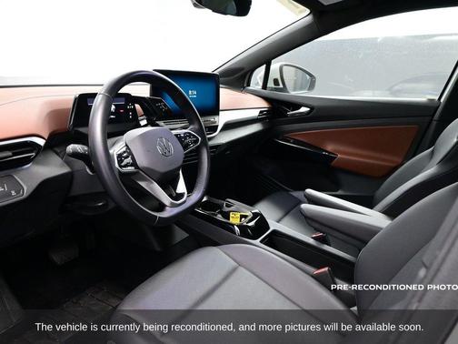 2021 Volkswagen ID.4 Pro S