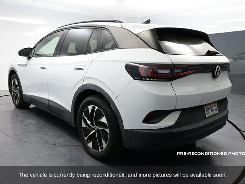 2021 Volkswagen ID.4 Pro S
