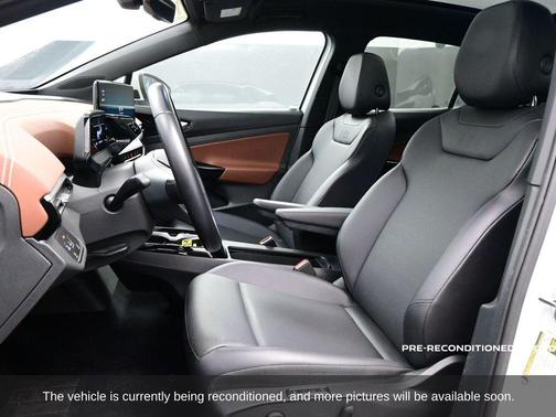 2021 Volkswagen ID.4 Pro S