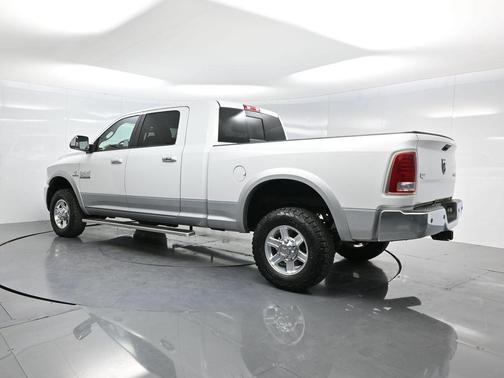 2013 RAM 2500 Laramie